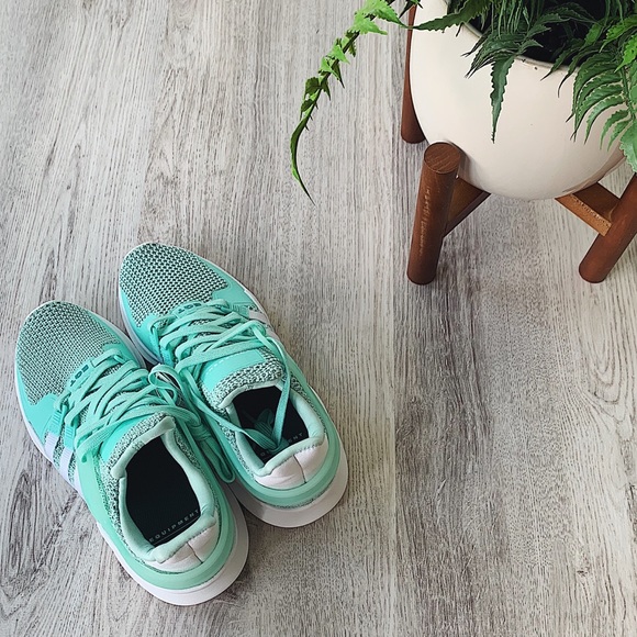 Adidas equipment support sneakers - Picture 8 of 8